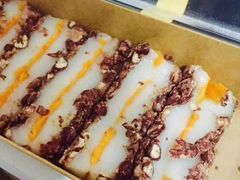 -南大门韩糕(后埭溪路店)