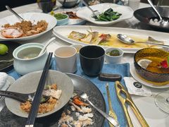 -杭州西湖柳莺里酒店·闻莺厅