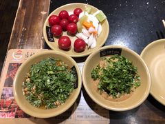 -唇辣号重庆老火锅(亦庄店)