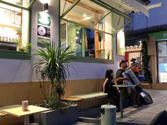 -大青树咖啡(大理古城店)