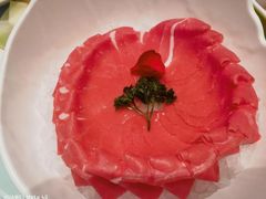 -百草滩羊清水涮羊肉(长城路店)