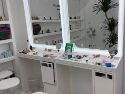 -babiline芭比莱恩半永久纹眉纹唇发际线