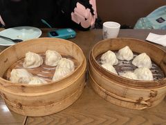 -南翔馒头店(豫园店)
