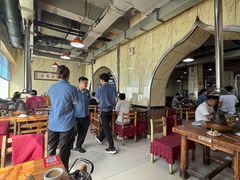 -元盛居(生态大街店)