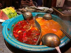 -吼堂老火锅(太古里总店)