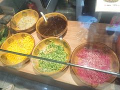 -老胡同京味炸酱面(王府井店)