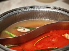 -火炉火自助餐(西直门凯德MALL店)