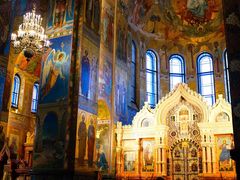 -滴血救世主教堂