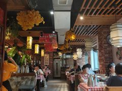 -湘厨壹品(芙蓉广场店)
