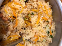 小锅萝卜饭/例-临家闽南菜(宝洲路店)