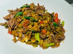 -攸州小镇家湘菜(小米科技园店)