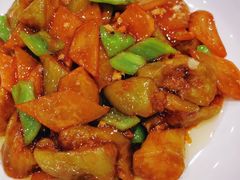 -合合春饼·酱骨·东北菜(潘家园店)