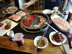 -纸盐河码头火锅(十八梯店)