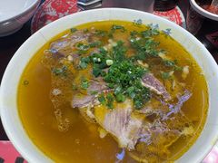 -逸桂禾面馆