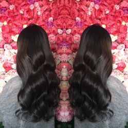-星座SALON奢华造型