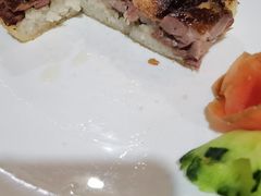 -驿舍·民國老营房院子私房菜(科学会堂店)