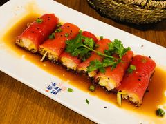 -南拳十三姨·潮汕砂锅粥(世纪金源店)