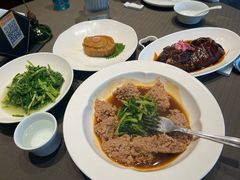 -望乡楼上海菜(日月光店)