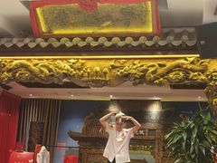 -山西会馆·晋菜·晋商宴·学堂记忆(许坦西街店)