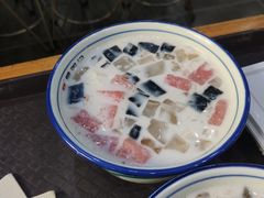 椰奶清补凉-文昌邓记清补凉(西沙路店)