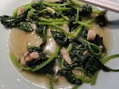 -秋色客家菜(流塘店)
