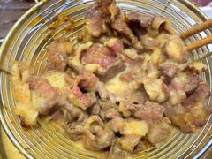 -荣叔港式沙嗲牛肉火锅(正佳潮流店)
