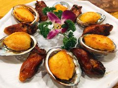 -寻味顺德·南记酒家·传统顺德菜·鱼生(广源路店)