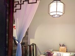-韵秋荷(宝山龙湖天街店)