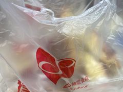 -爱德顺糕点食屋(利民道店)