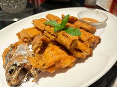 -海味世家·家常菜馆(明州里店)