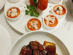 -富淳饭店(世纪公园店)