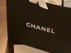 -CHANEL(恒隆广场店)