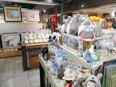 -猫的天空之城概念书店(苏州诚品店)
