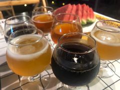 -不误正夜精酿啤酒馆(新华公园店)