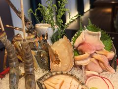 -蒋记海鲜姿造•洋房别墅(星河湾店)