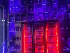 -星聚会KTV X PARTY K(上海东方渔人码头店)