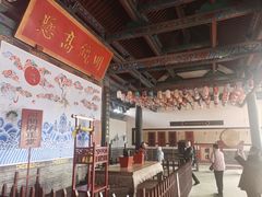 -河间府署