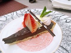 -Kathleen's Waitan 凯圣琳江景西餐厅(外滩店)