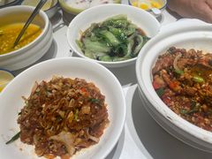 -兰湘子·湘菜小炒(盛龙广场店)