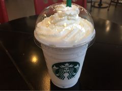 -星巴克臻选(成都环球乐天店)