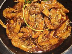 -巴蜀王婆大虾(南锣鼓巷店)