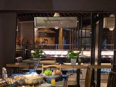 -湊湊火锅·茶憩(来福士广场店)