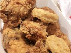 -麦当劳(北京大兴机场二层国内到达(安检外)店)