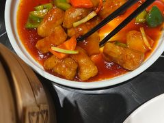 -稻香饭店(IFS国金中心店)