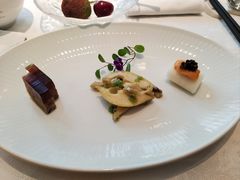 -海味观(老西门店)