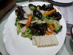 -添福来墨鱼饺子 · 海鲜东北菜(泡崖店)