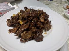 老爆三-永源成清真餐厅(黑牛城道店)