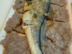 -至潮餐厅精致粤菜·活鲈鱼·走地鸡(珠江新城店)