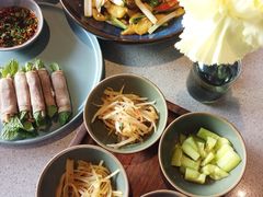 -半山腰·云南菜(侨福芳草地店)