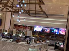 -盛宴标帜餐厅·亲子自助 (南昌喜来登酒店)